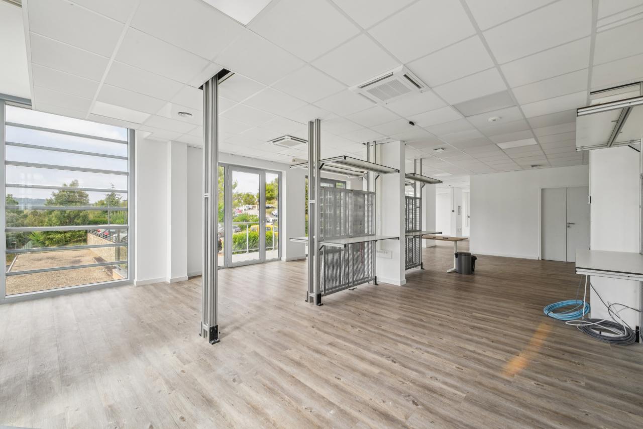 Bureau Biot 950m² Location bureau Biot Alpes-Maritimes OLBUR2532230 16
